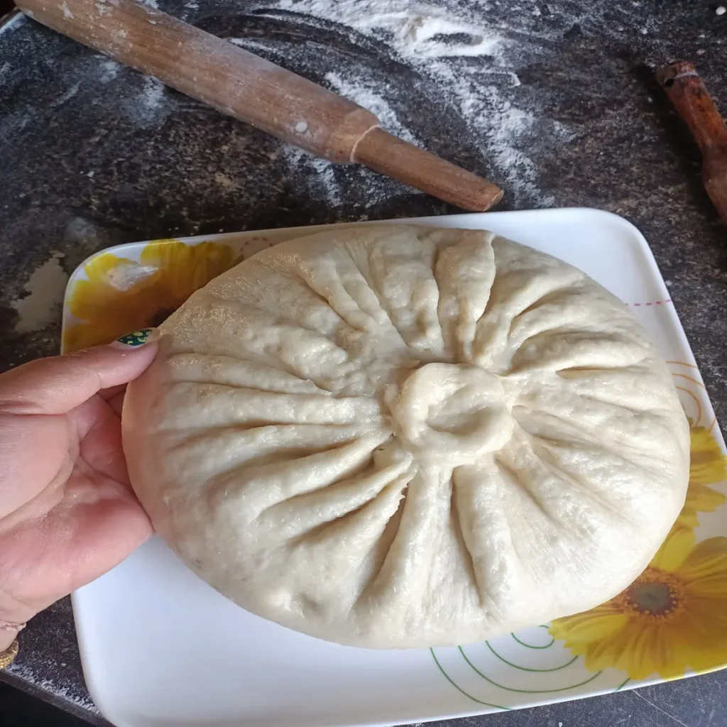 sonams tibetan kitchen prepared momos