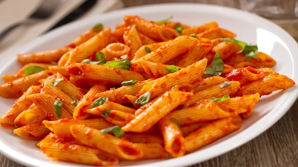sonams tibetan kitchen pasta with tibetan ingredients