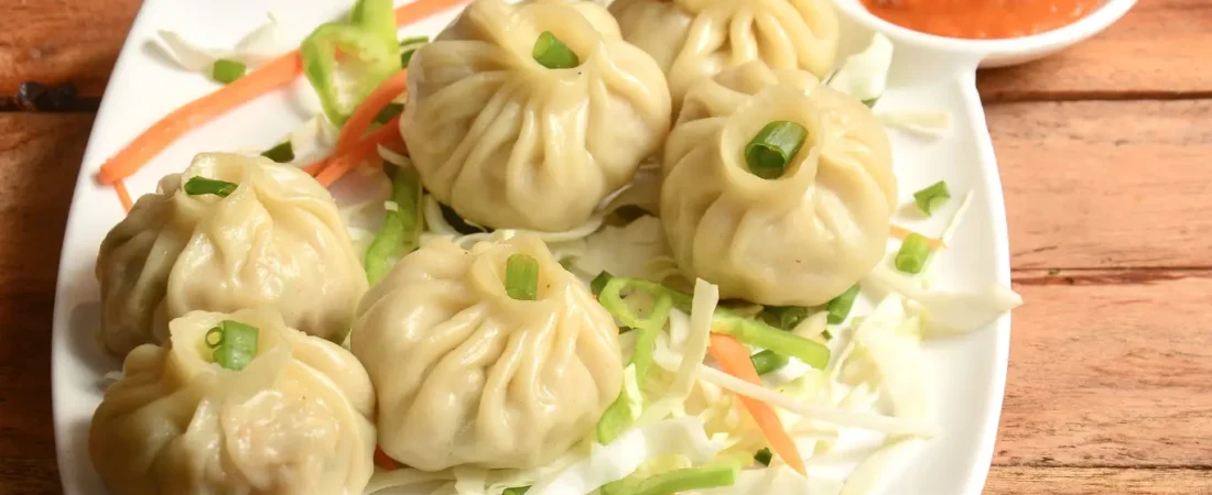 Best Momos in Bhubaneswar | Authentic Tibetan Momos