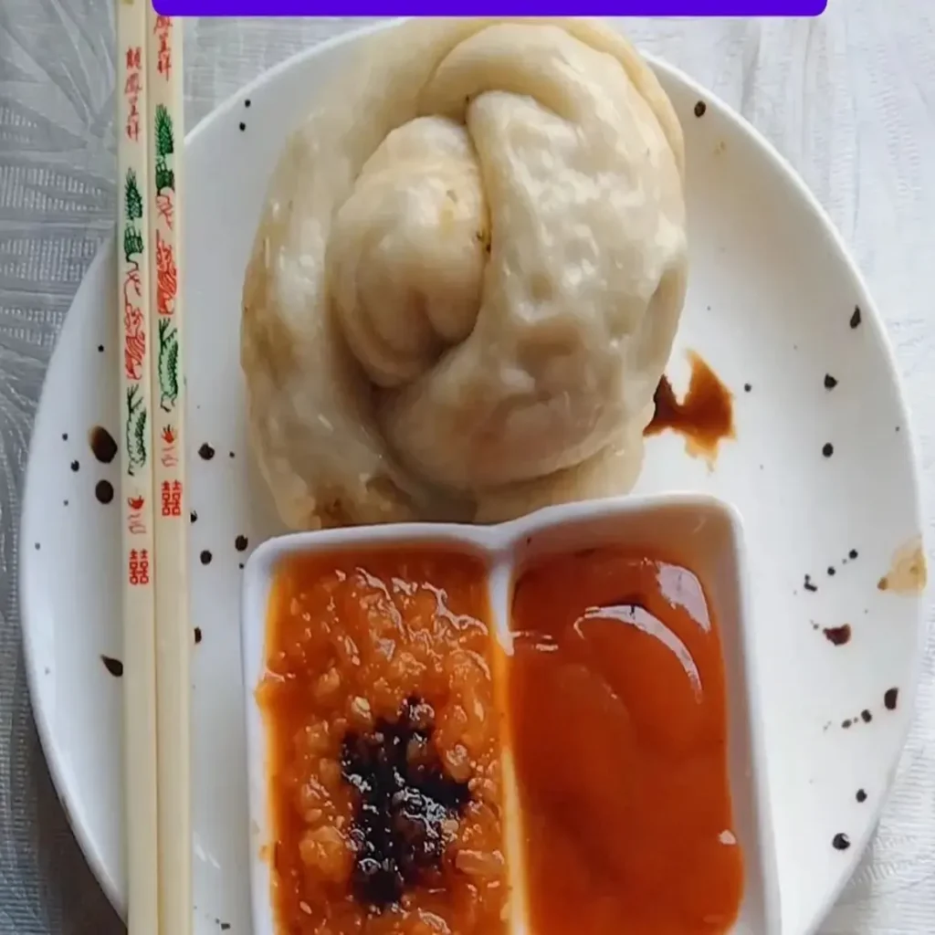 tingmo with sonams tibetan kitchen chatni